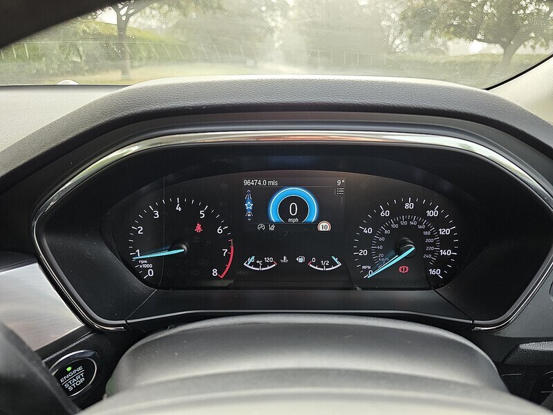 Used Ford Focus 2019 for sale - 76022451: Photo 10