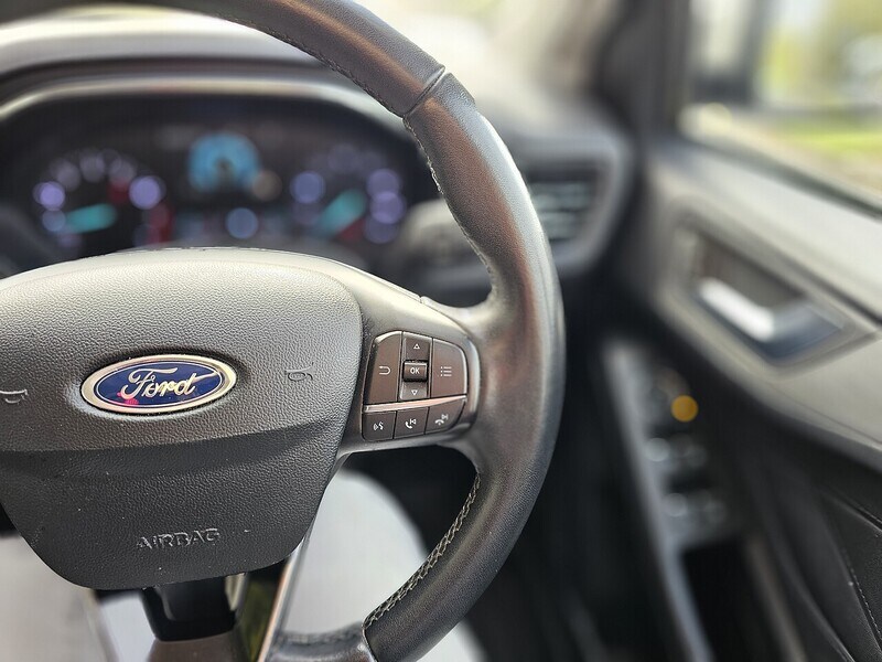Used Ford Focus 2019 for sale - 76022451: Photo 12
