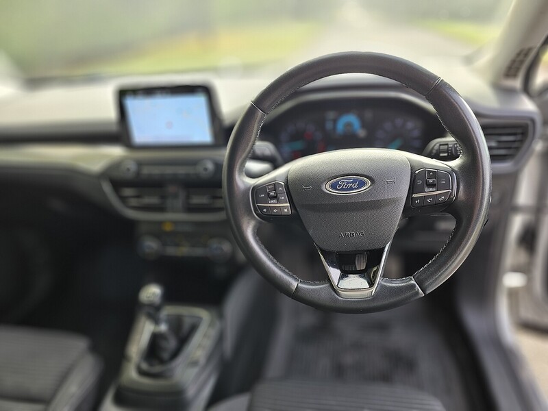 Used Ford Focus 2019 for sale - 76022451: Photo 13