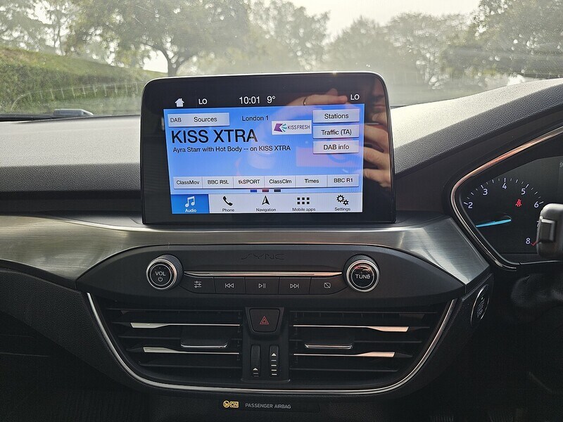 Used Ford Focus 2019 for sale - 76022451: Photo 15