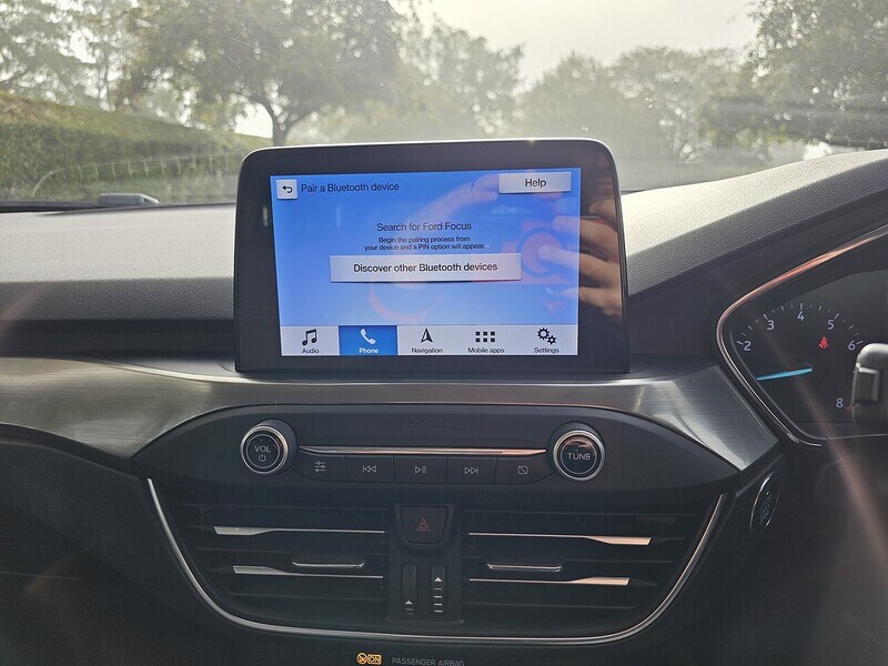 Used Ford Focus 2019 for sale - 76022451: Photo 16