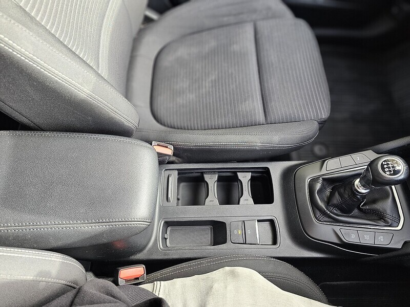 Used Ford Focus 2019 for sale - 76022451: Photo 19
