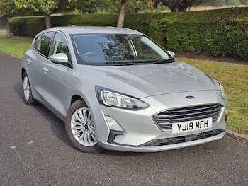 Ford - Focus