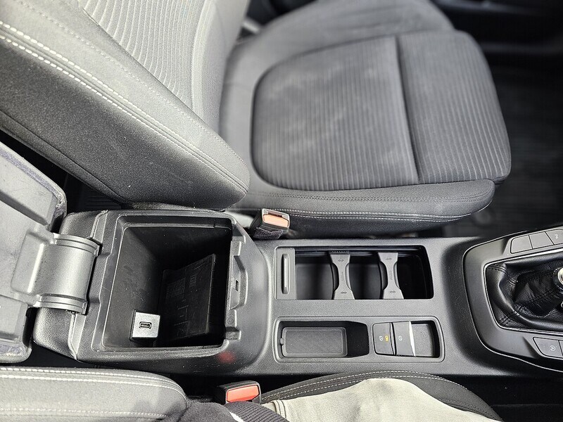 Used Ford Focus 2019 for sale - 76022451: Photo 20