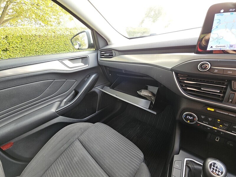 Used Ford Focus 2019 for sale - 76022451: Photo 25