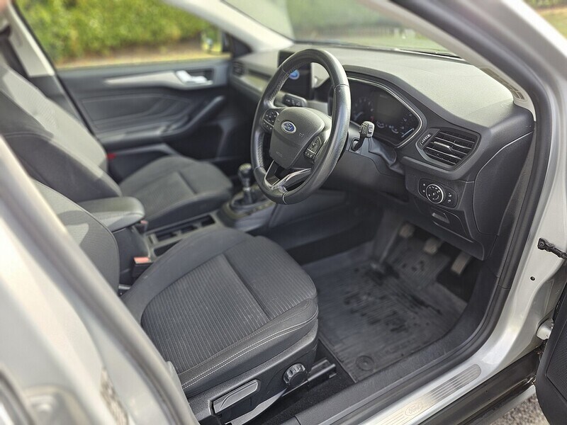 Used Ford Focus 2019 for sale - 76022451: Photo 26