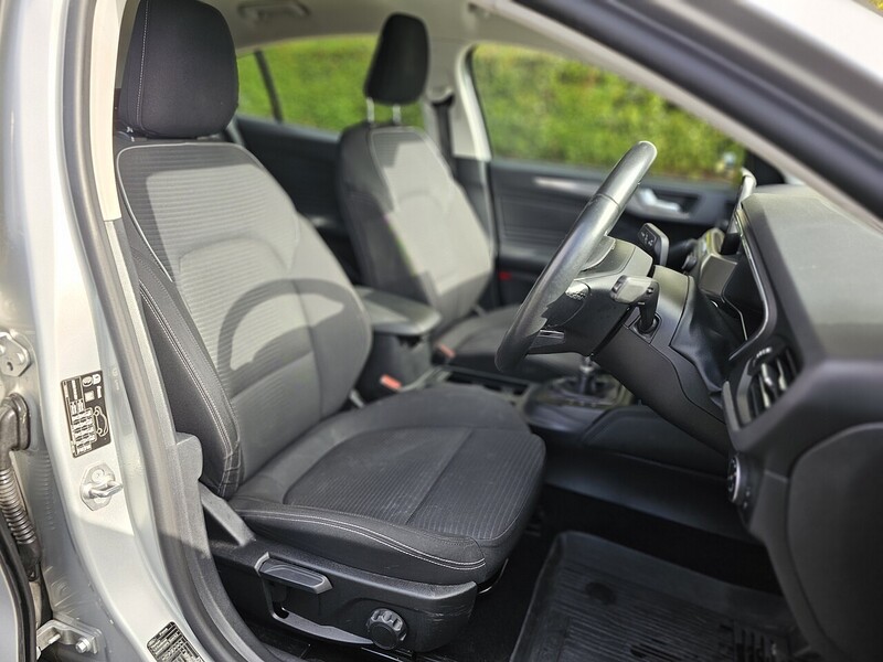 Used Ford Focus 2019 for sale - 76022451: Photo 27