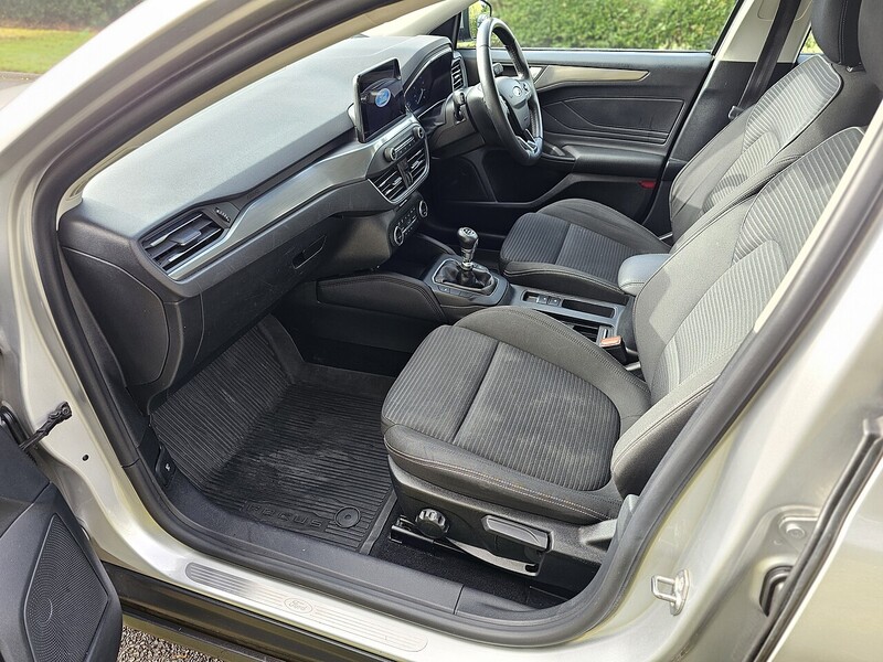 Used Ford Focus 2019 for sale - 76022451: Photo 28