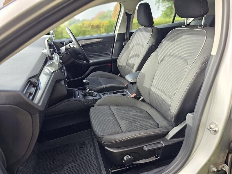 Used Ford Focus 2019 for sale - 76022451: Photo 29