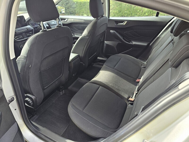 Used Ford Focus 2019 for sale - 76022451: Photo 30