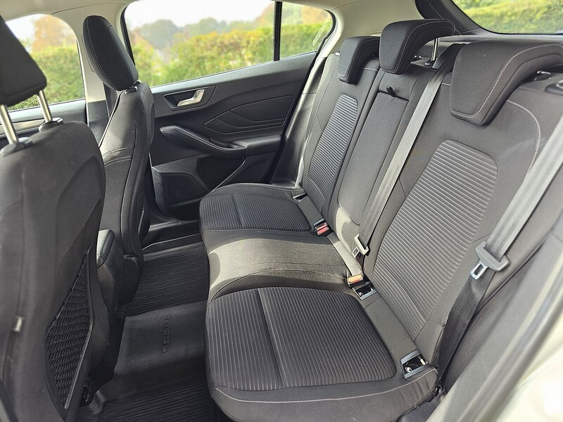 Used Ford Focus 2019 for sale - 76022451: Photo 31