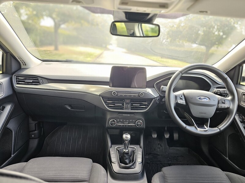 Used Ford Focus 2019 for sale - 76022451: Photo 32