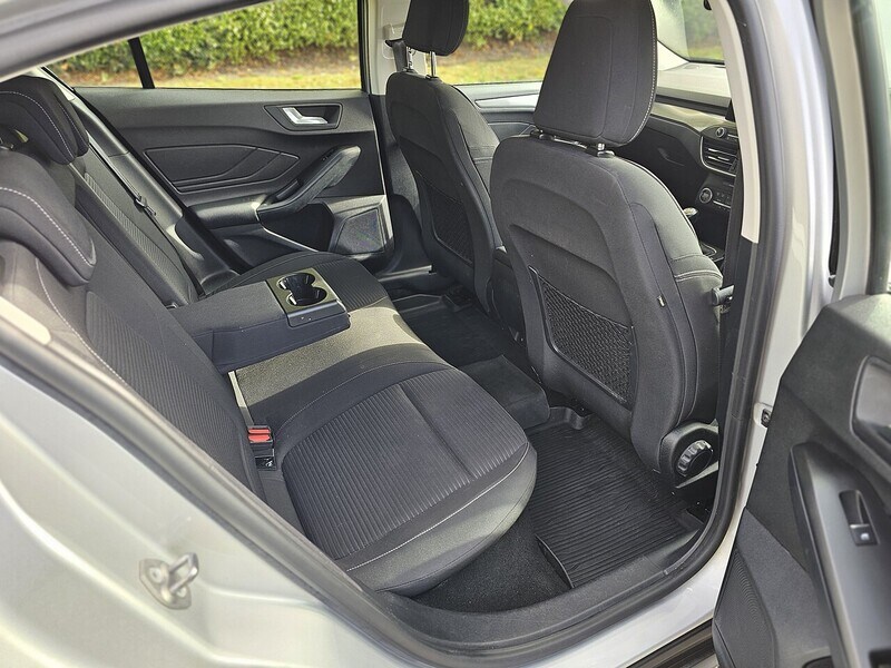 Used Ford Focus 2019 for sale - 76022451: Photo 34