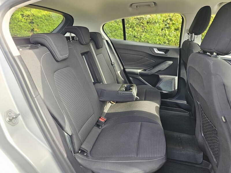 Used Ford Focus 2019 for sale - 76022451: Photo 35
