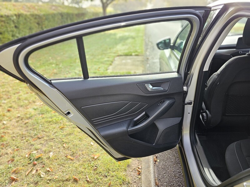 Used Ford Focus 2019 for sale - 76022451: Photo 38