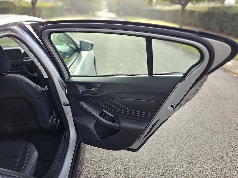 Used Ford Focus 2019 for sale - 76022451: Photo 39