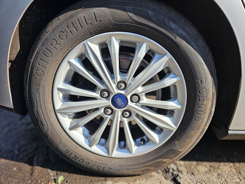 Used Ford Focus 2019 for sale - 76022451: Photo 46