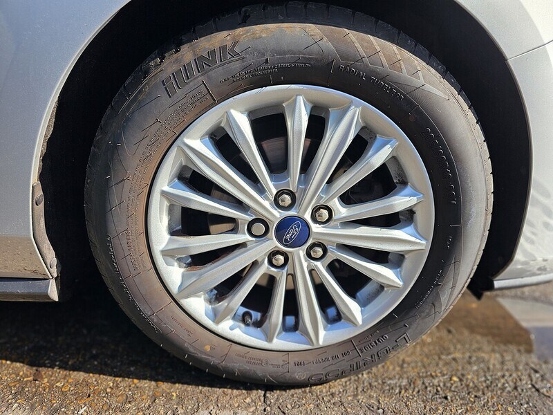 Used Ford Focus 2019 for sale - 76022451: Photo 47