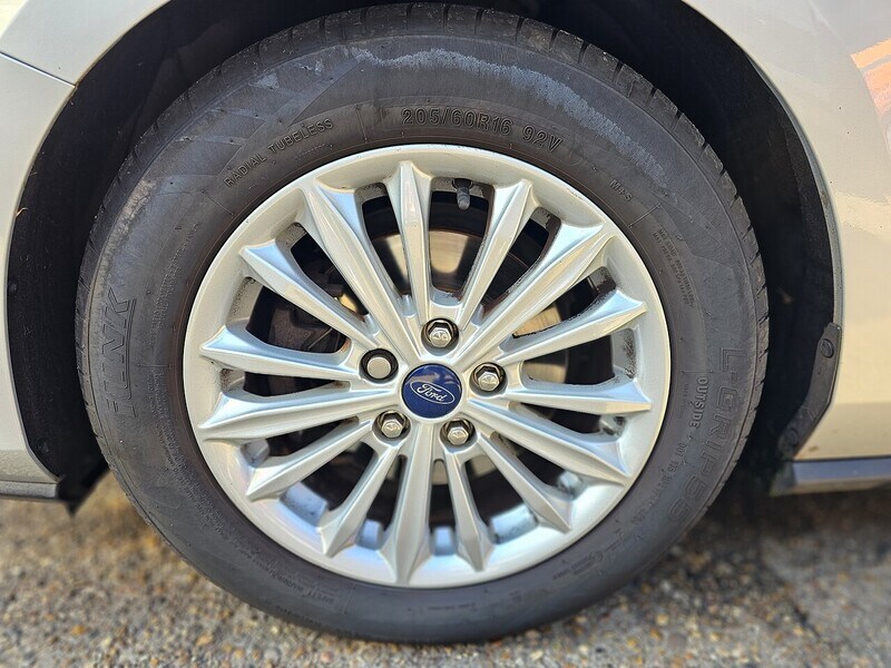 Used Ford Focus 2019 for sale - 76022451: Photo 48