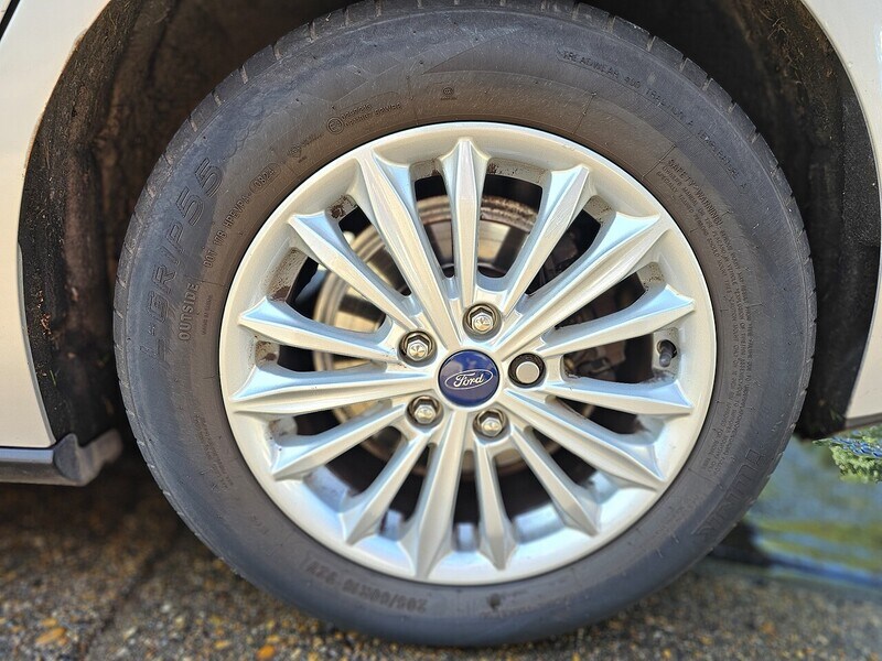 Used Ford Focus 2019 for sale - 76022451: Photo 49
