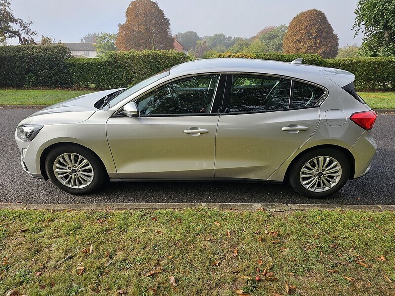 Used Ford Focus 2019 for sale - 76022451: Photo 7