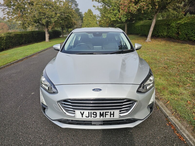 Used Ford Focus 2019 for sale - 76022451: Photo 9
