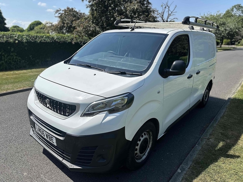 Used Peugeot Expert 2016 for sale - 76692603: Photo 10