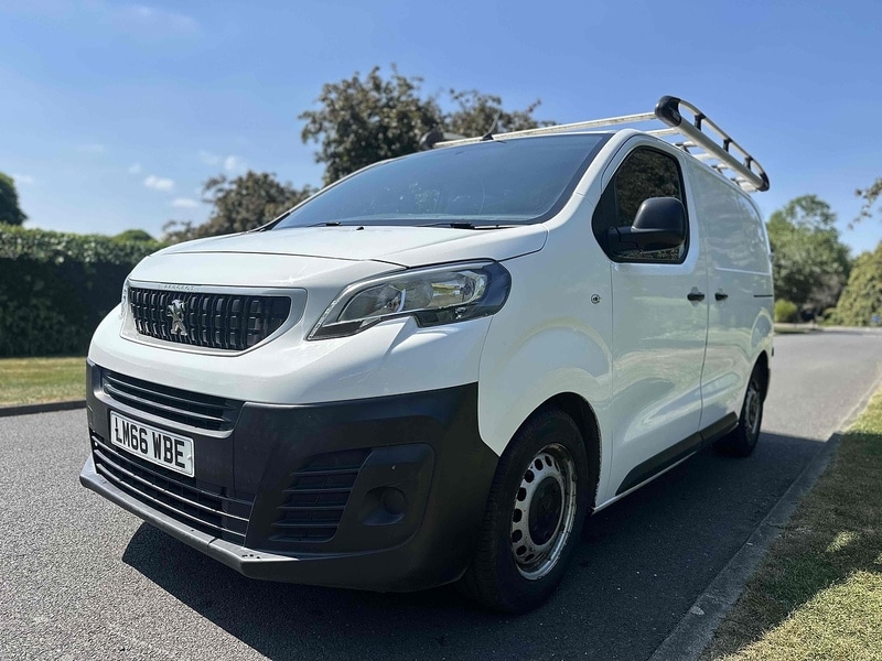 Used Peugeot Expert 2016 for sale - 76692603: Photo 11