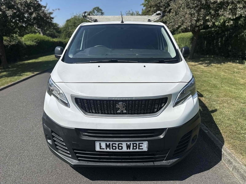 Used Peugeot Expert 2016 for sale - 76692603: Photo 12