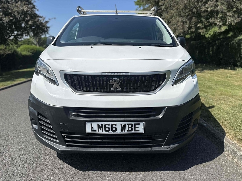 Used Peugeot Expert 2016 for sale - 76692603: Photo 13