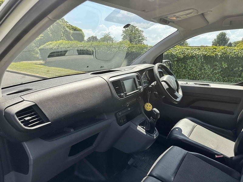 Used Peugeot Expert 2016 for sale - 76692603: Photo 17