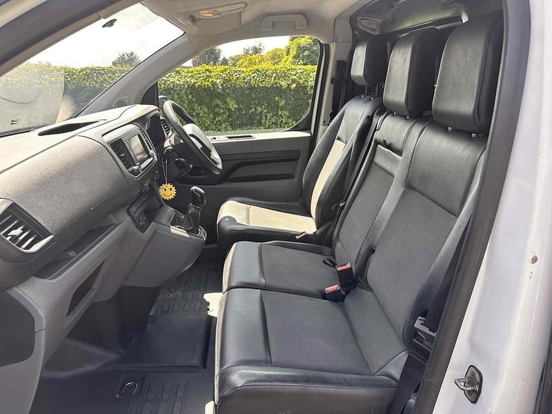 Used Peugeot Expert 2016 for sale - 76692603: Photo 18