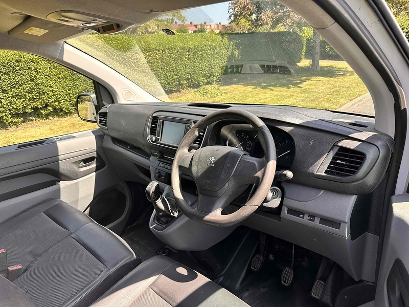 Used Peugeot Expert 2016 for sale - 76692603: Photo 19