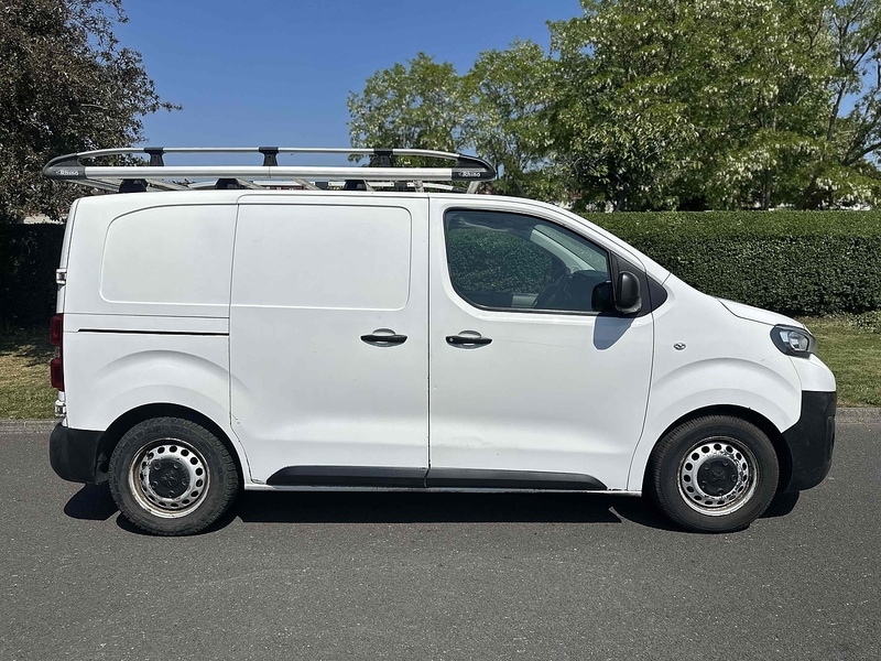 Used Peugeot Expert 2016 for sale - 76692603: Photo 2