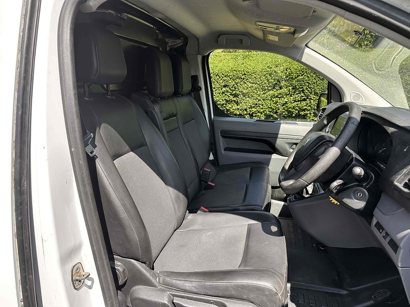 Used Peugeot Expert 2016 for sale - 76692603: Photo 20