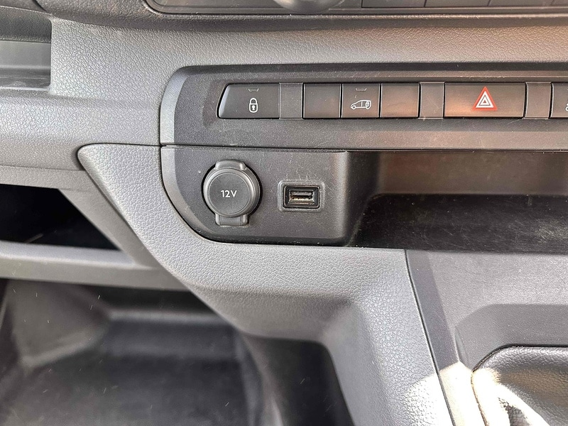 Used Peugeot Expert 2016 for sale - 76692603: Photo 22