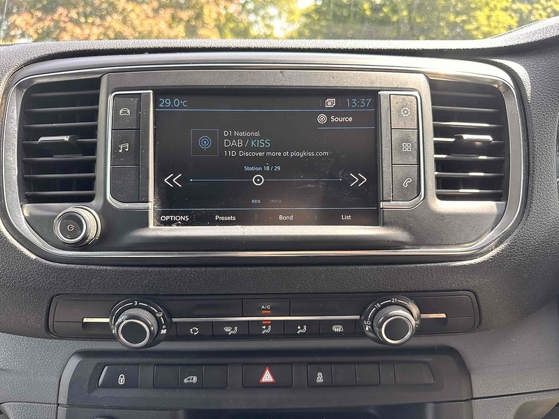 Used Peugeot Expert 2016 for sale - 76692603: Photo 23