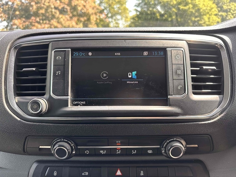 Used Peugeot Expert 2016 for sale - 76692603: Photo 24