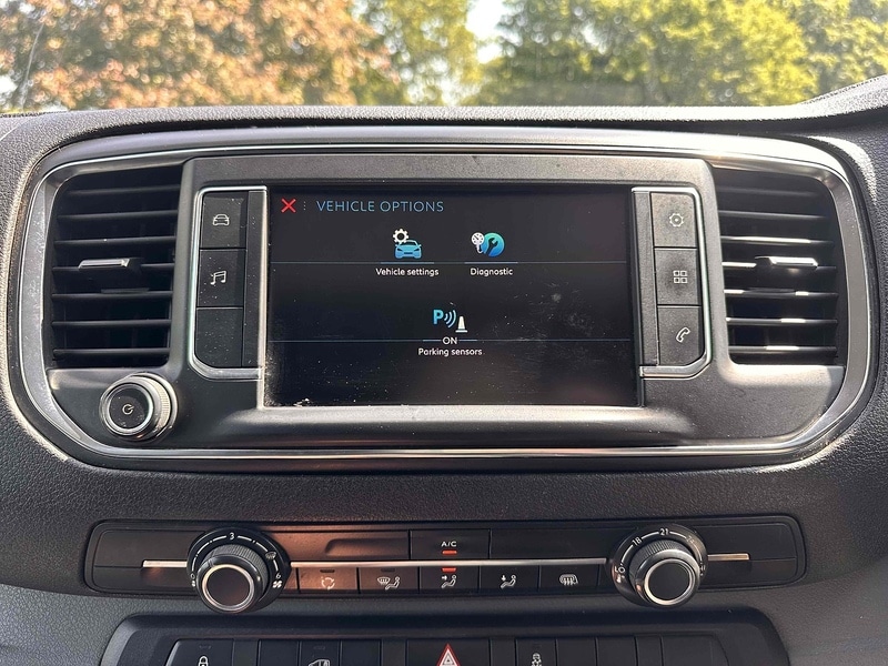 Used Peugeot Expert 2016 for sale - 76692603: Photo 27