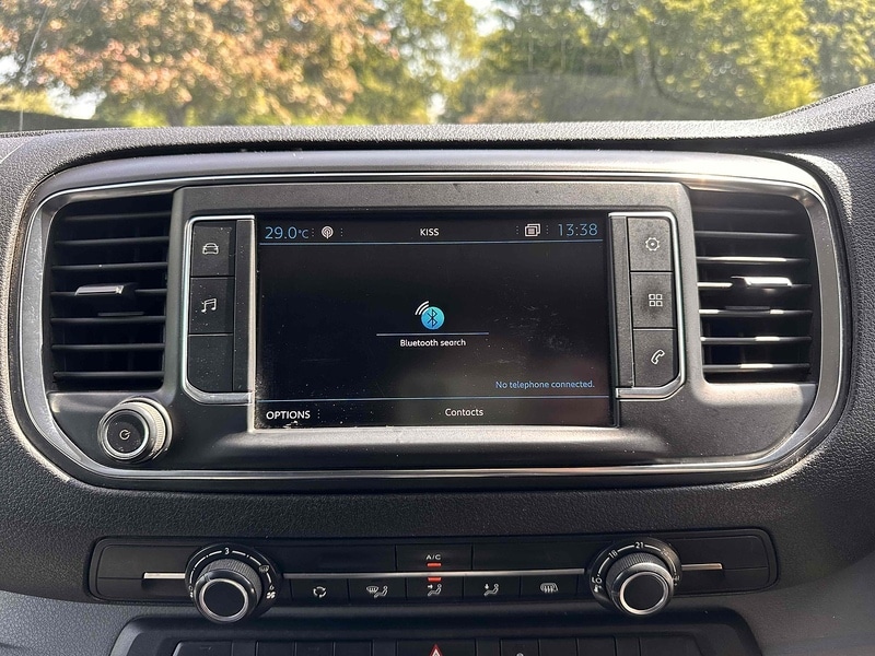 Used Peugeot Expert 2016 for sale - 76692603: Photo 28