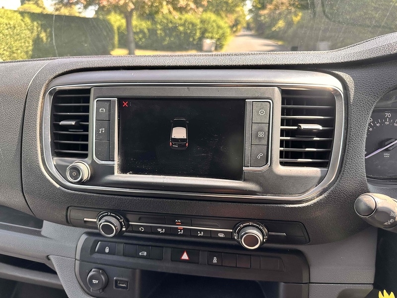 Used Peugeot Expert 2016 for sale - 76692603: Photo 29