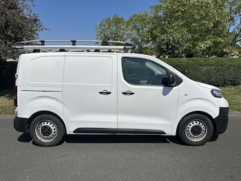 Used Peugeot Expert 2016 for sale - 76692603: Photo