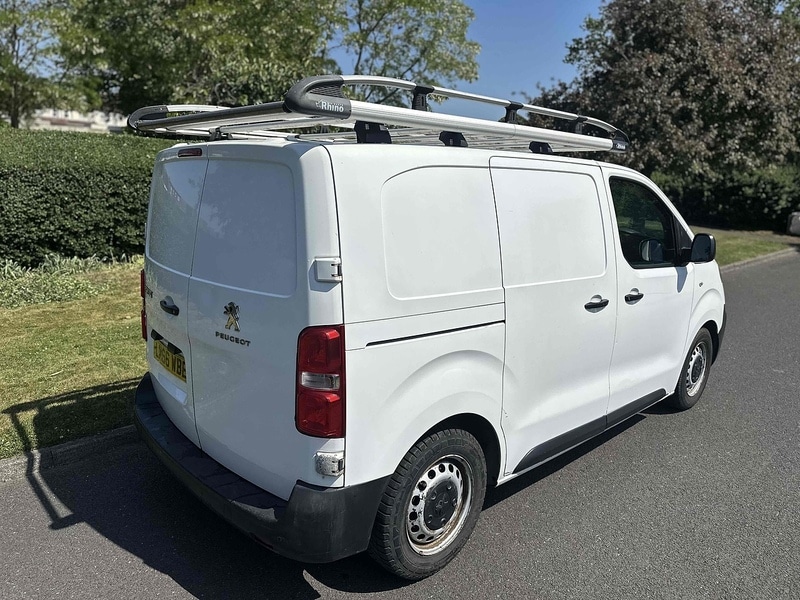 Used Peugeot Expert 2016 for sale - 76692603: Photo 3