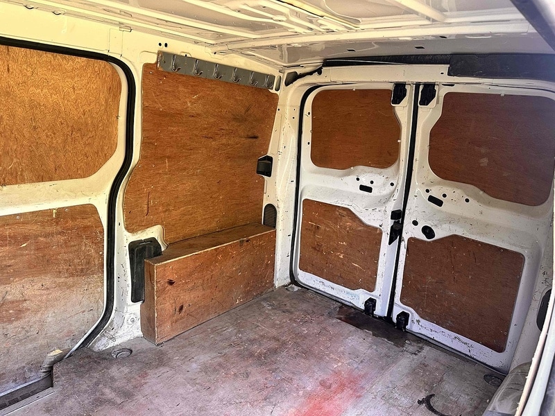 Used Peugeot Expert 2016 for sale - 76692603: Photo 34