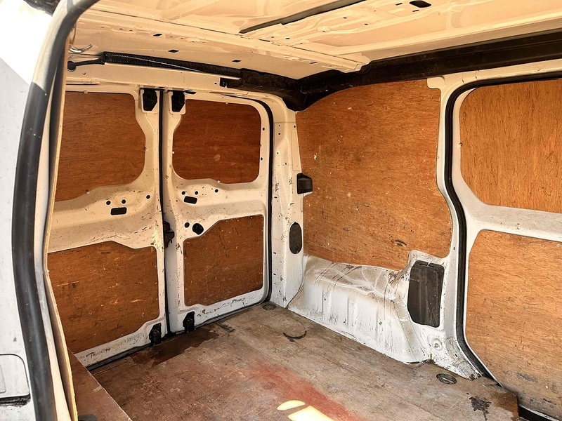 Used Peugeot Expert 2016 for sale - 76692603: Photo 35