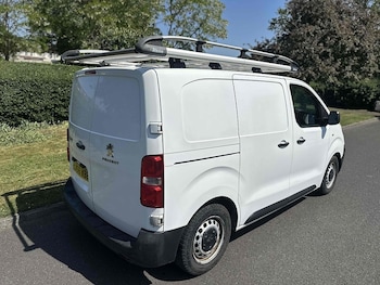 Used Peugeot Expert 2016 for sale - 76692603: Photo