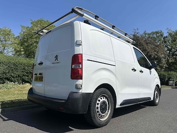 Used Peugeot Expert 2016 for sale - 76692603: Photo