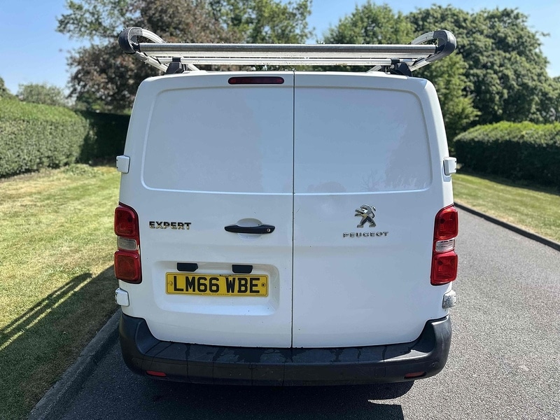 Used Peugeot Expert 2016 for sale - 76692603: Photo 5