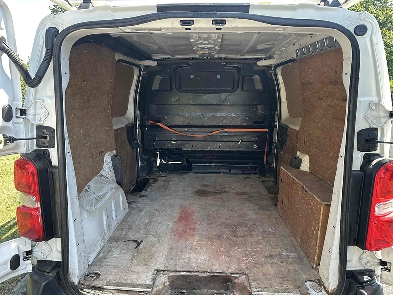 Used Peugeot Expert 2016 for sale - 76692603: Photo 6