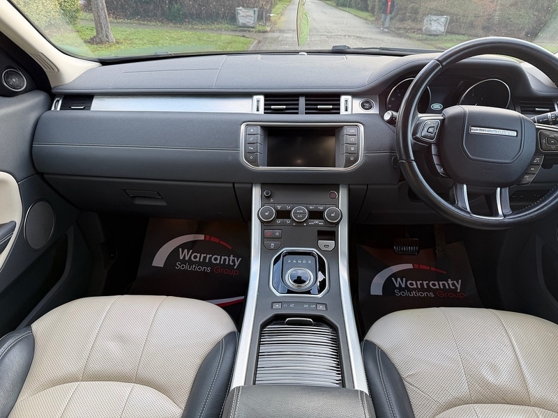 Used Land Rover Range Rover Evoque 2017 for sale - 76941685: Photo 15